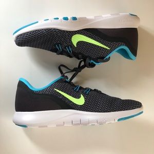 Brand new Nike Flex Trainers!